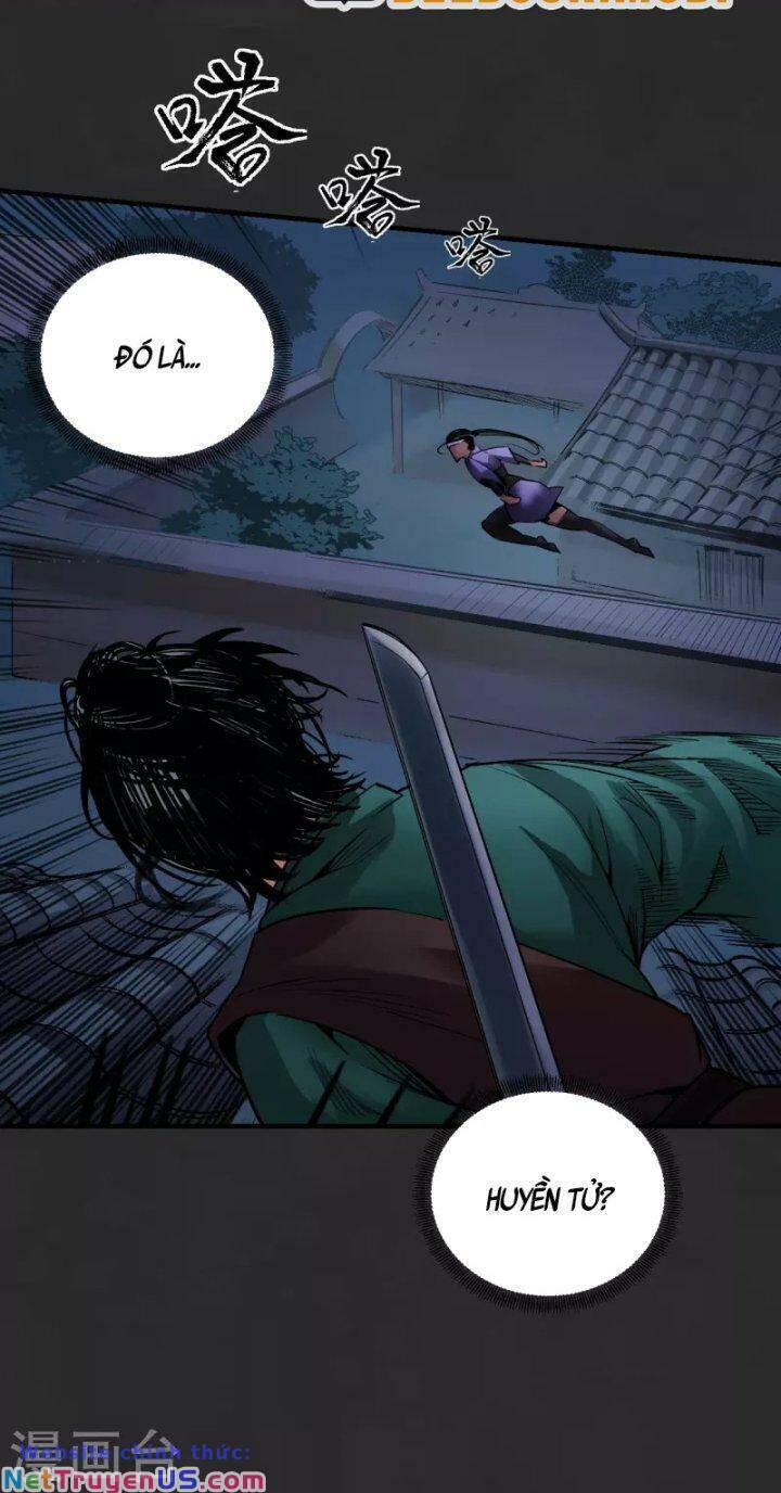 Tạng Phong Hành Chap 130 - Next Chap 131