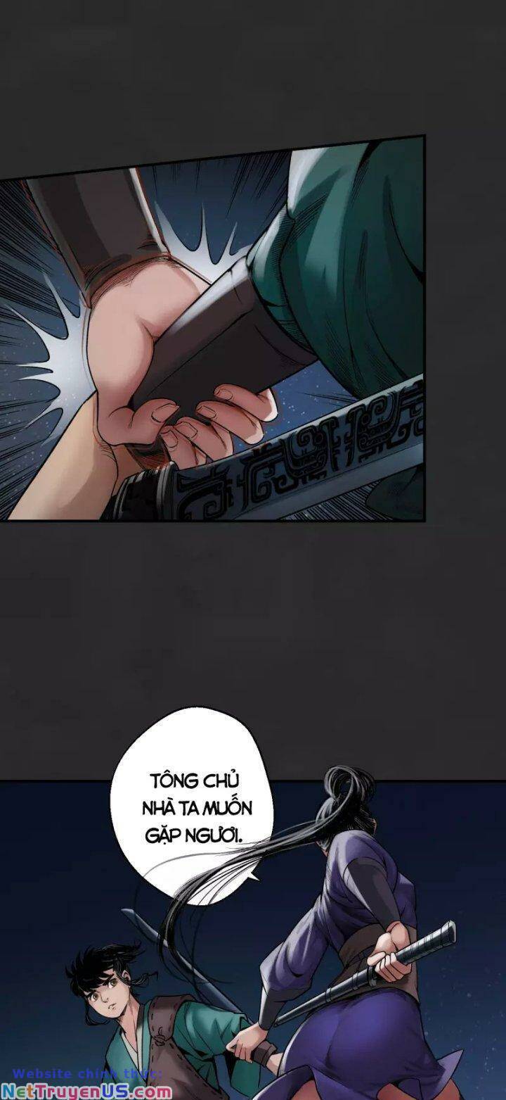 Tạng Phong Hành Chap 130 - Next Chap 131