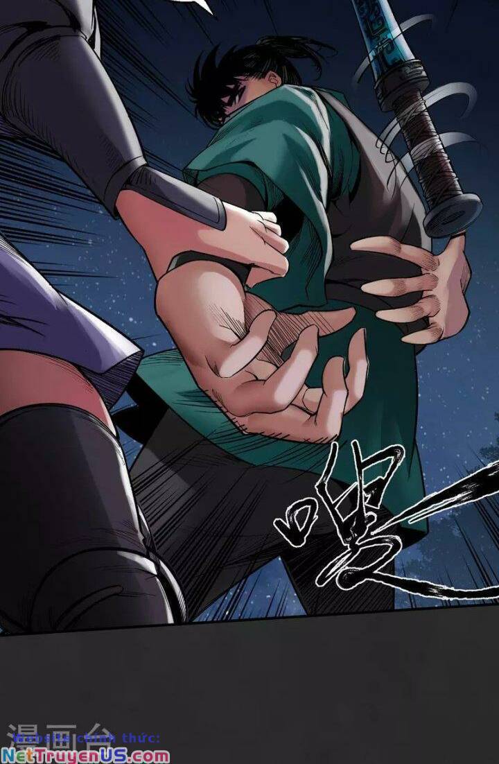 Tạng Phong Hành Chap 130 - Next Chap 131