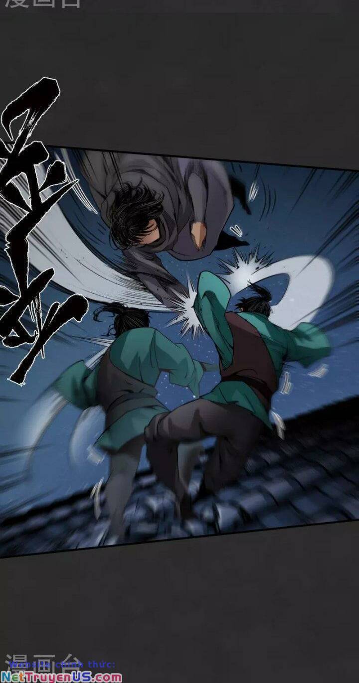 Tạng Phong Hành Chap 130 - Next Chap 131