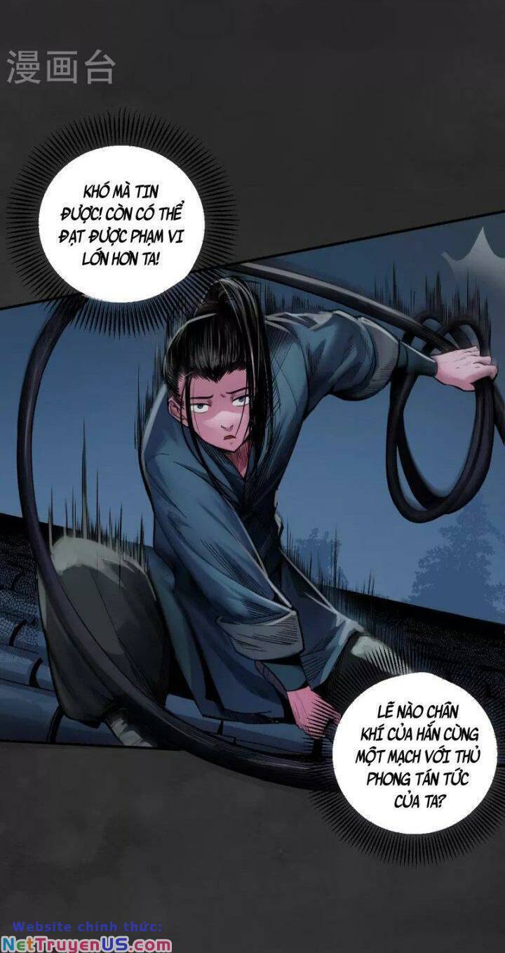 Tạng Phong Hành Chap 130 - Next Chap 131