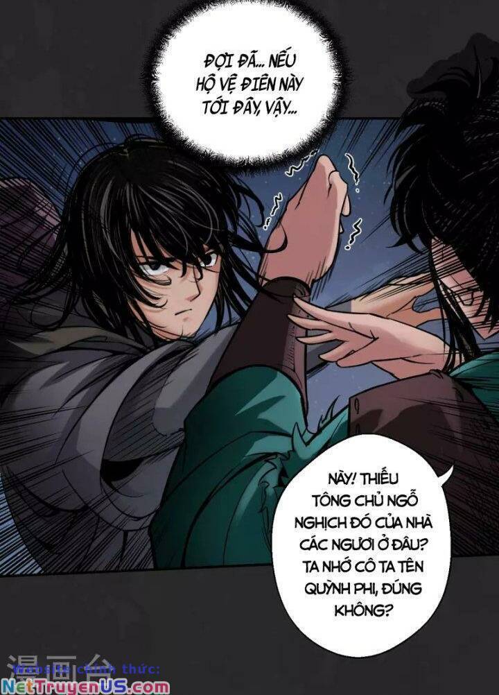 Tạng Phong Hành Chap 130 - Next Chap 131