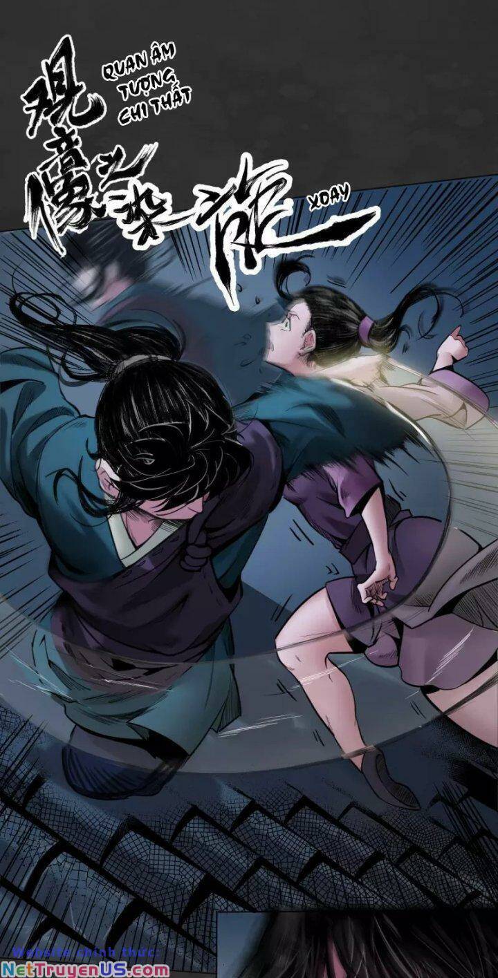 Tạng Phong Hành Chap 130 - Next Chap 131