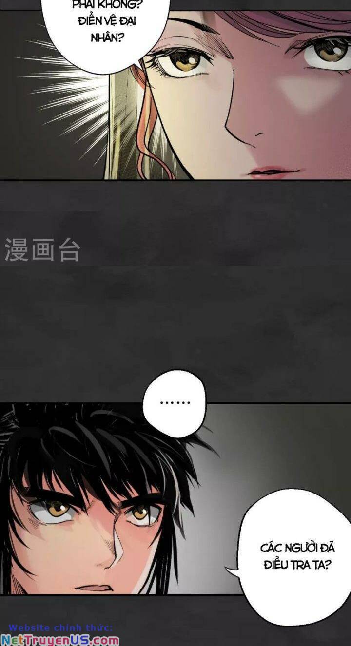 Tạng Phong Hành Chap 131 - Next Chap 132