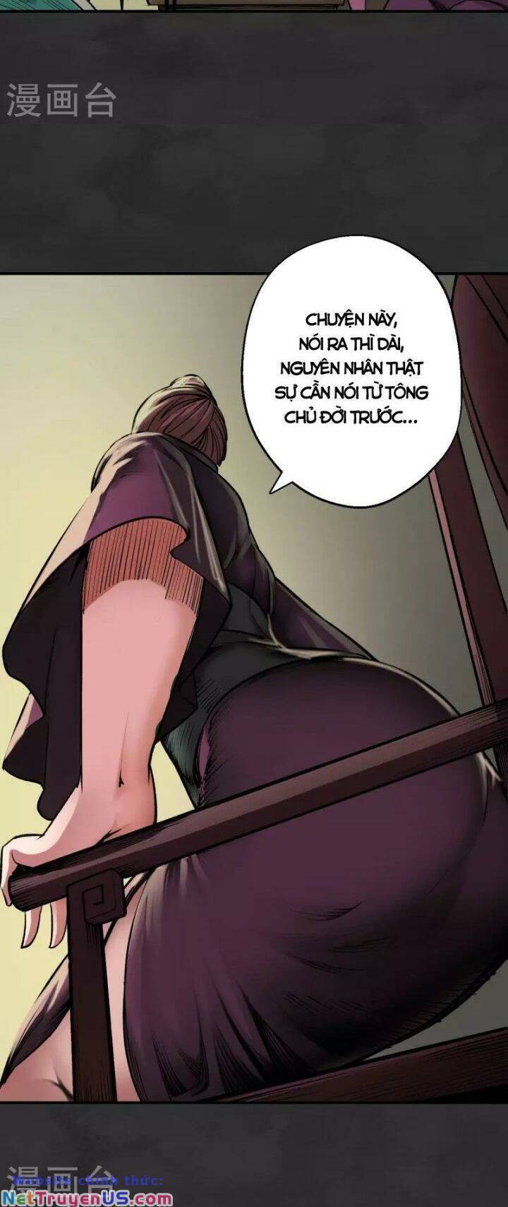 Tạng Phong Hành Chap 131 - Next Chap 132