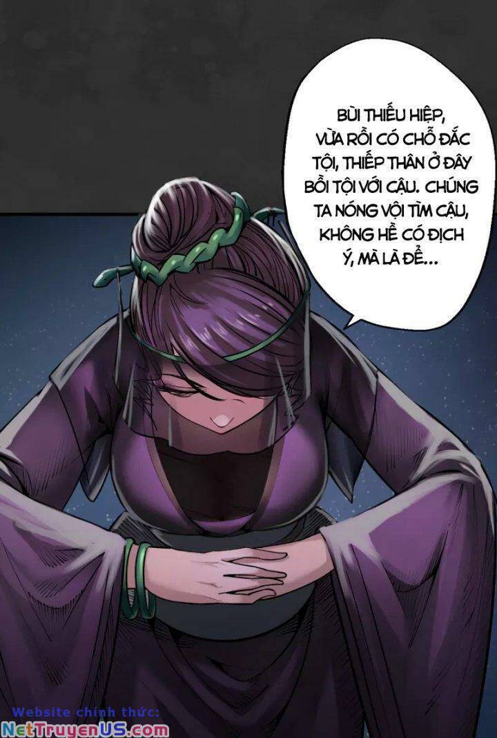 Tạng Phong Hành Chap 131 - Next Chap 132