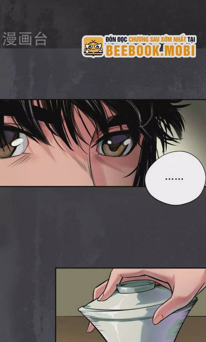 Tạng Phong Hành Chap 132 - Next Chap 133