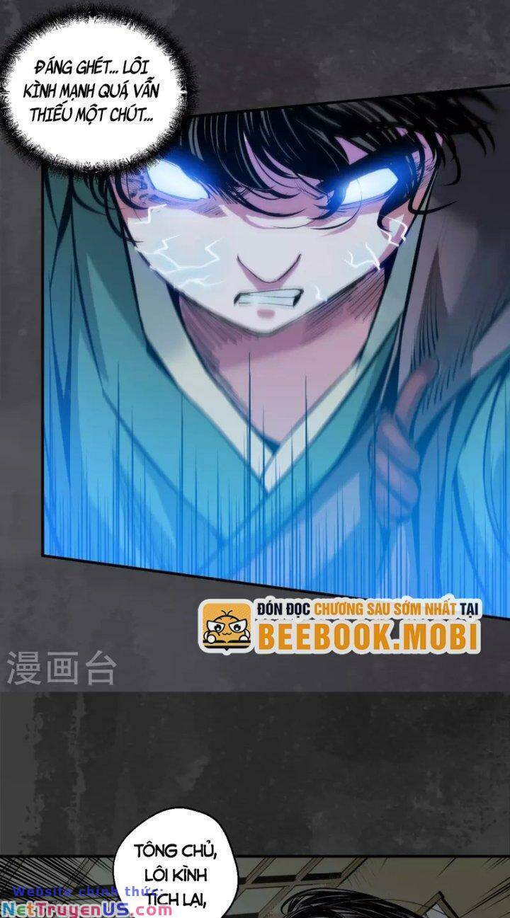 Tạng Phong Hành Chap 133 - Next Chap 134