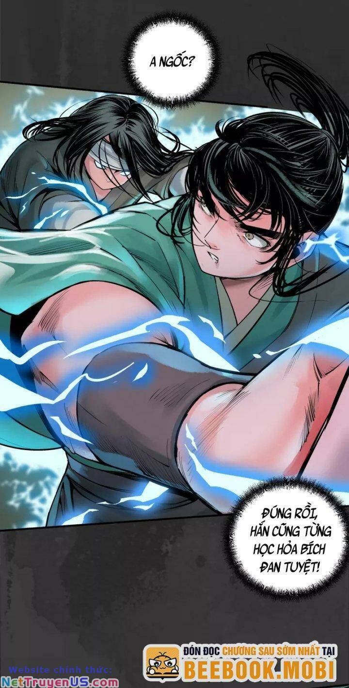 Tạng Phong Hành Chap 133 - Next Chap 134