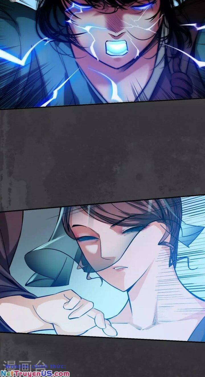 Tạng Phong Hành Chap 133 - Next Chap 134