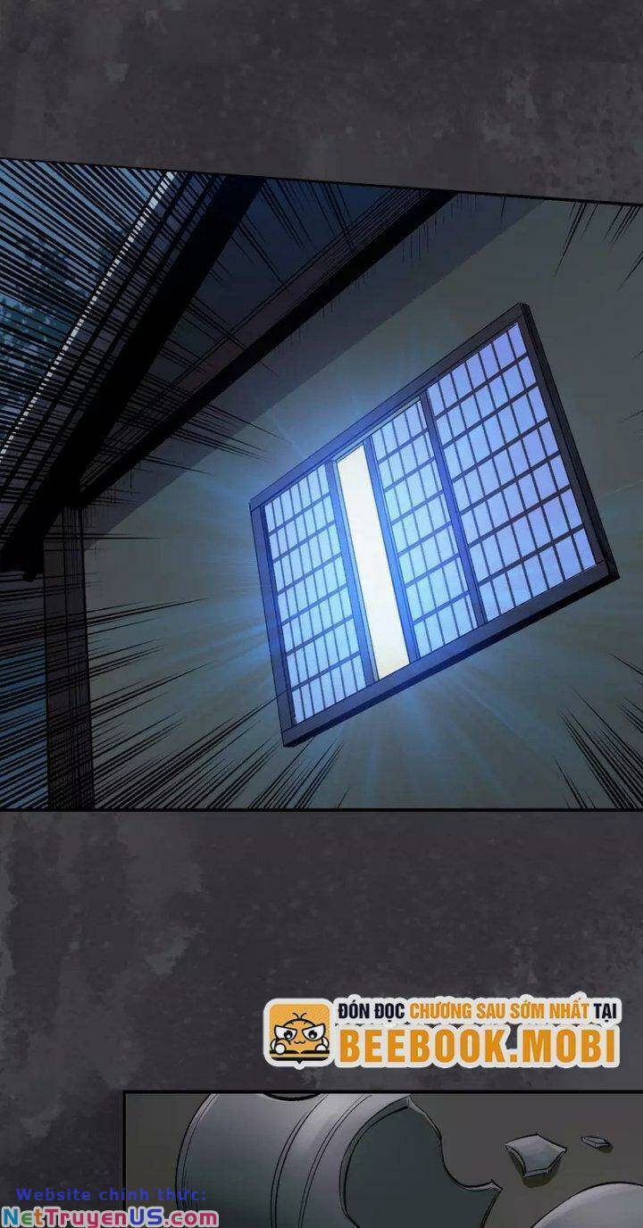 Tạng Phong Hành Chap 133 - Next Chap 134