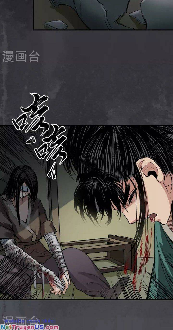 Tạng Phong Hành Chap 133 - Next Chap 134