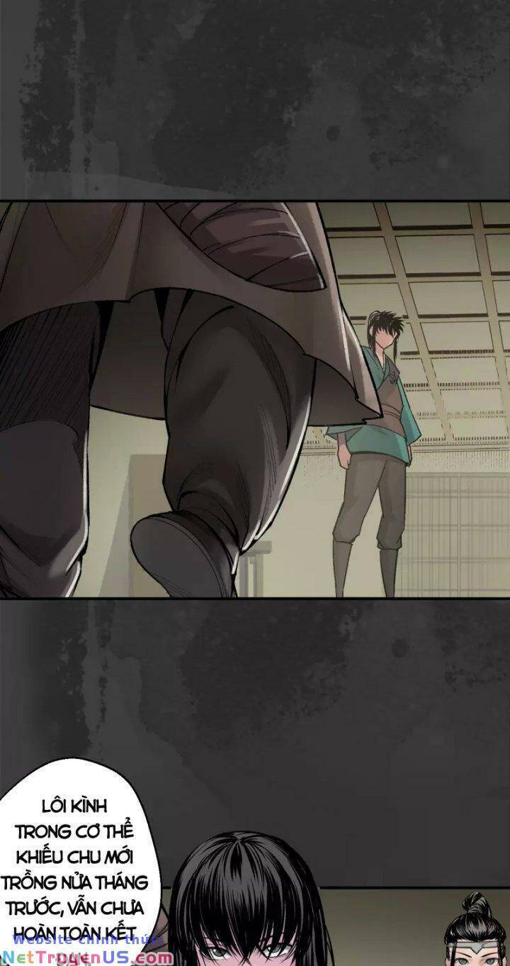 Tạng Phong Hành Chap 133 - Next Chap 134