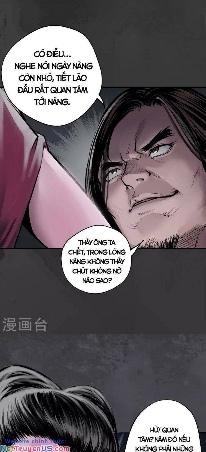 Tạng Phong Hành Chap 134 - Next Chap 135