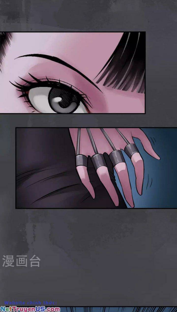 Tạng Phong Hành Chap 134 - Next Chap 135