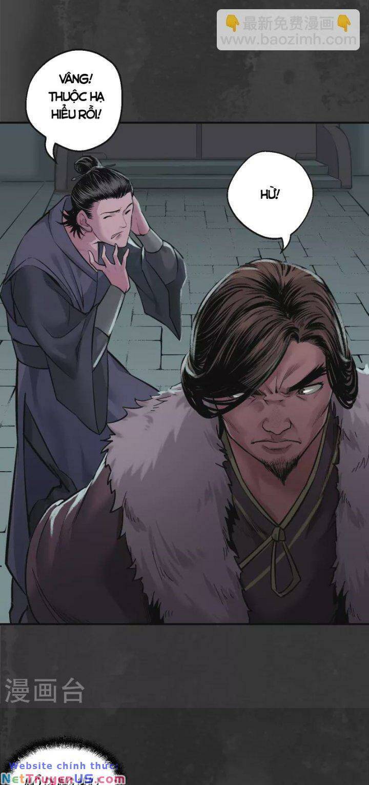 Tạng Phong Hành Chap 134 - Next Chap 135