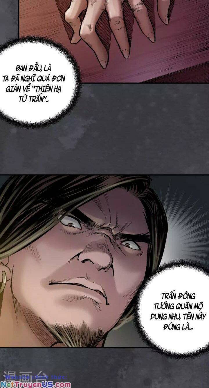 Tạng Phong Hành Chap 134 - Next Chap 135