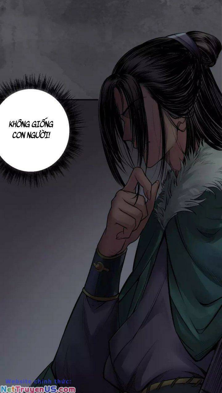 Tạng Phong Hành Chap 134 - Next Chap 135
