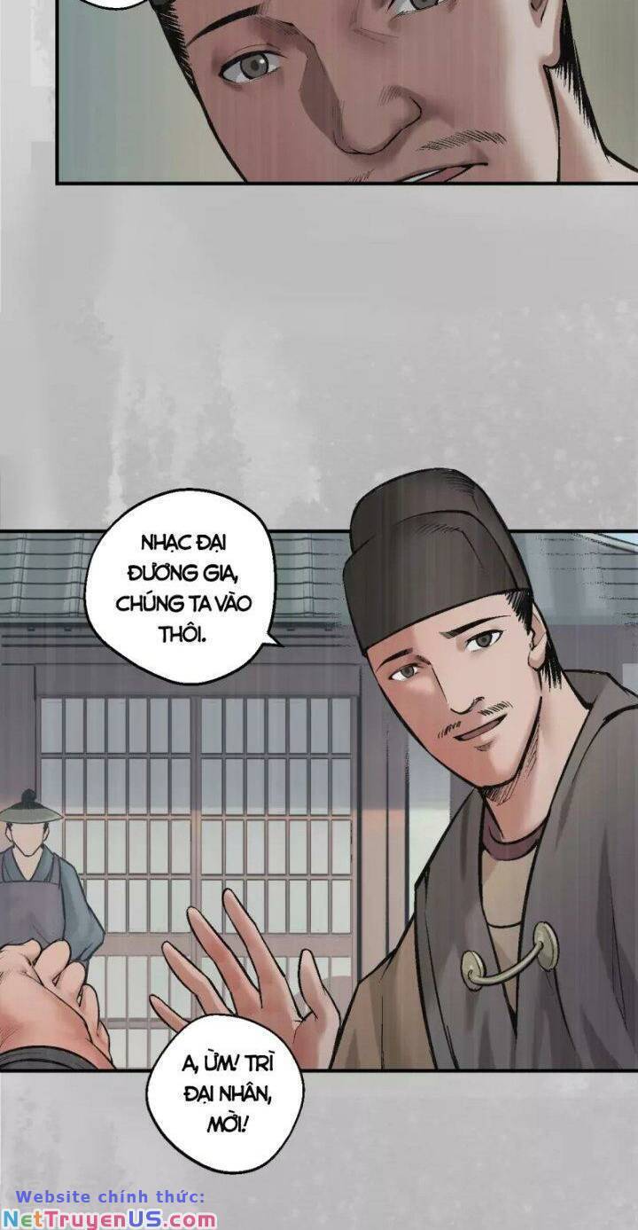 Tạng Phong Hành Chap 135 - Next Chap 136