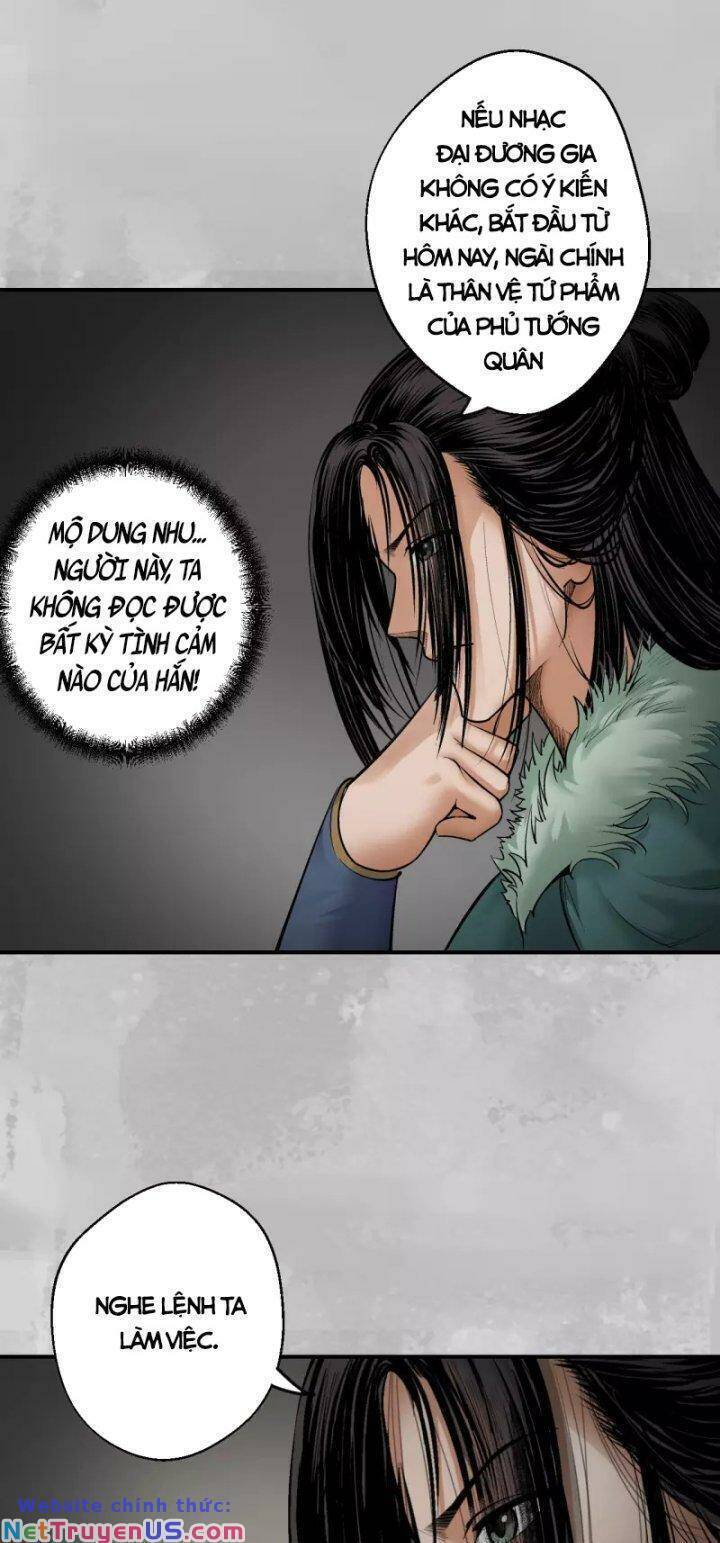 Tạng Phong Hành Chap 135 - Next Chap 136