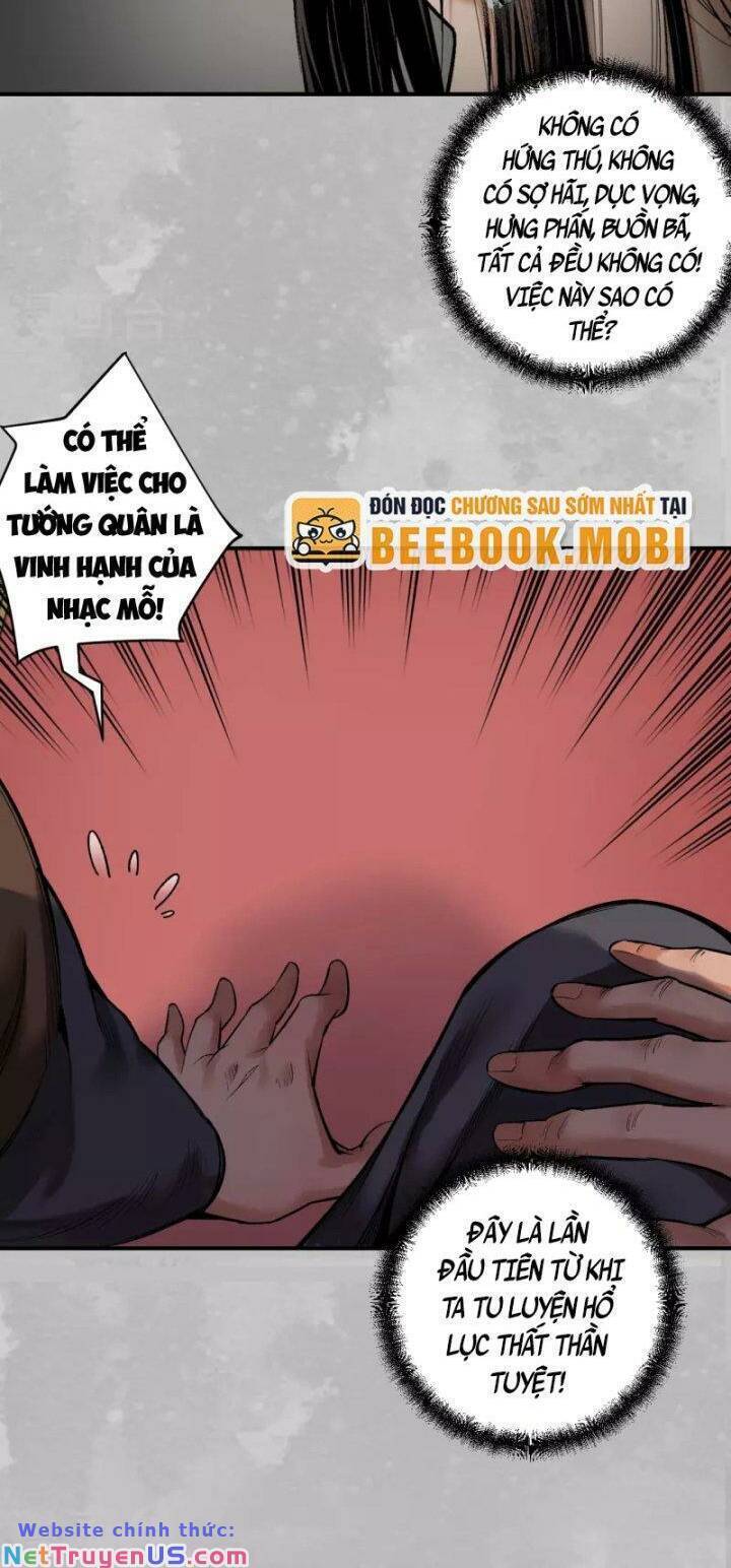 Tạng Phong Hành Chap 135 - Next Chap 136
