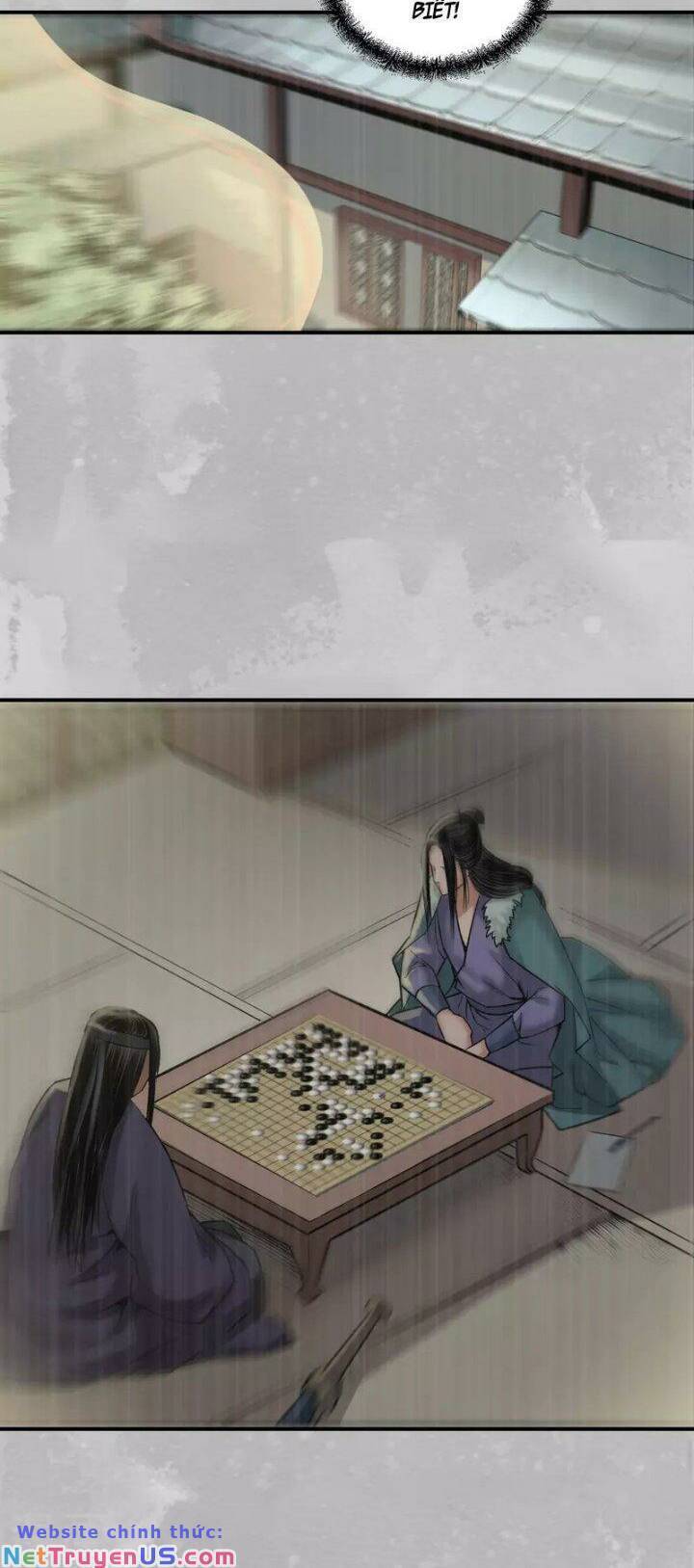 Tạng Phong Hành Chap 135 - Next Chap 136