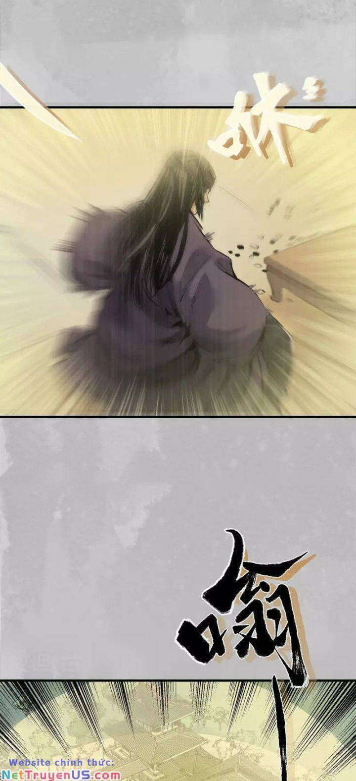 Tạng Phong Hành Chap 135 - Next Chap 136