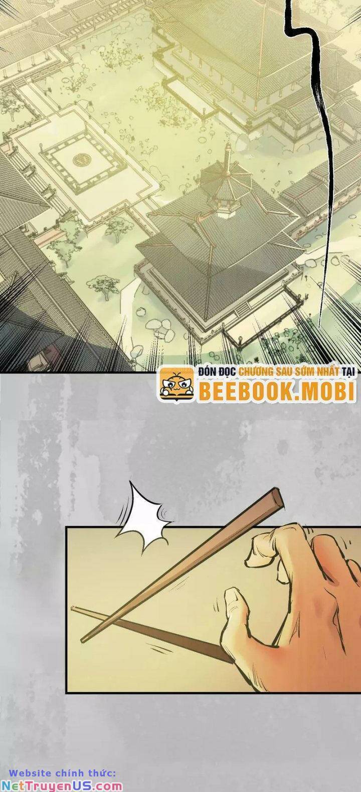 Tạng Phong Hành Chap 135 - Next Chap 136