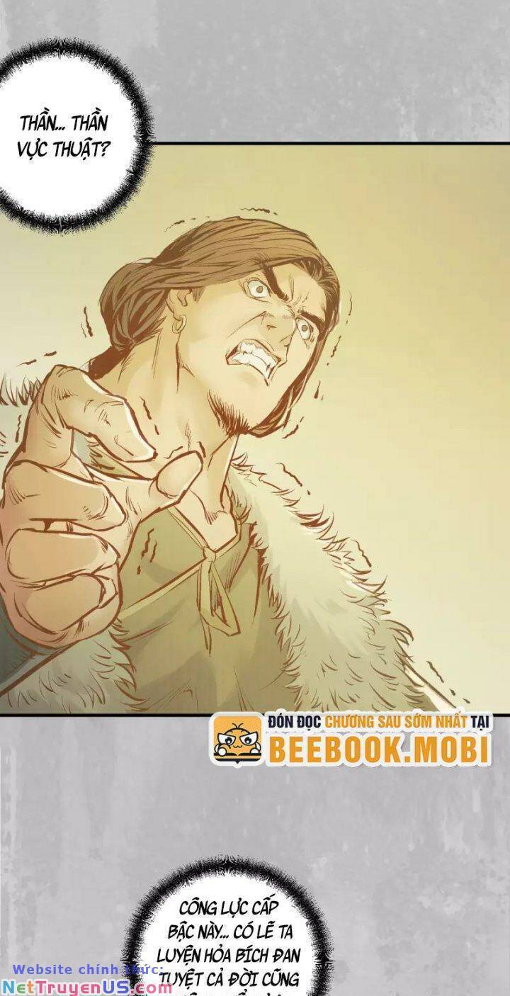 Tạng Phong Hành Chap 135 - Next Chap 136