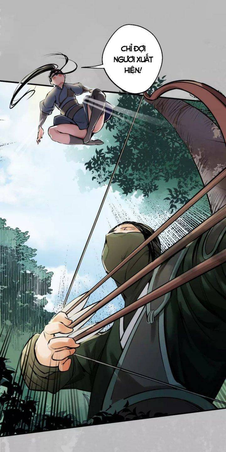 Tạng Phong Hành Chap 137 - Next Chap 138