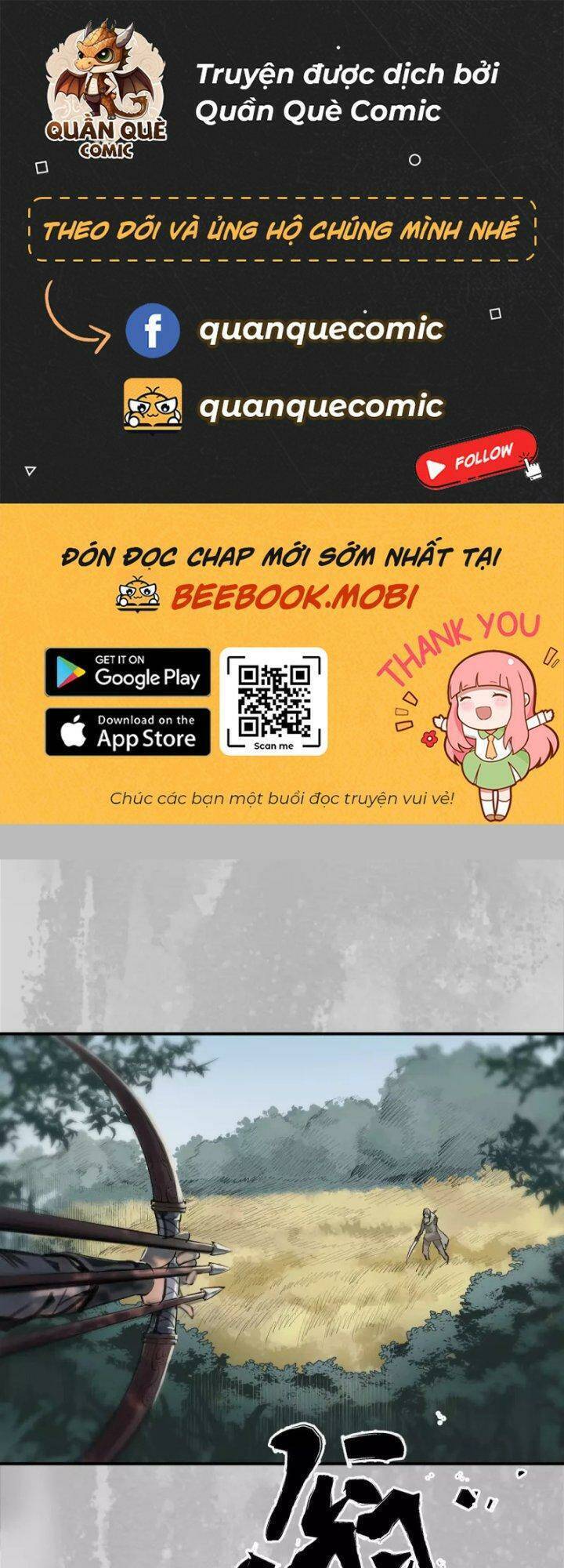 Tạng Phong Hành Chap 137 - Next Chap 138