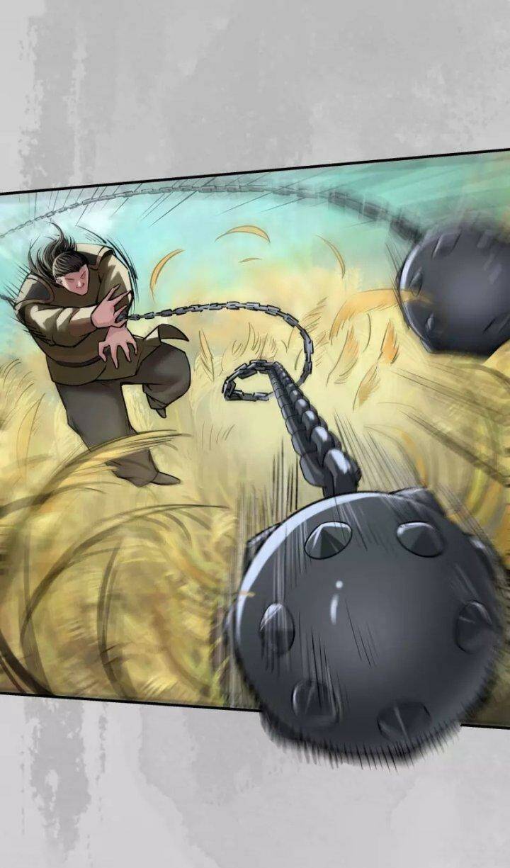 Tạng Phong Hành Chap 137 - Next Chap 138