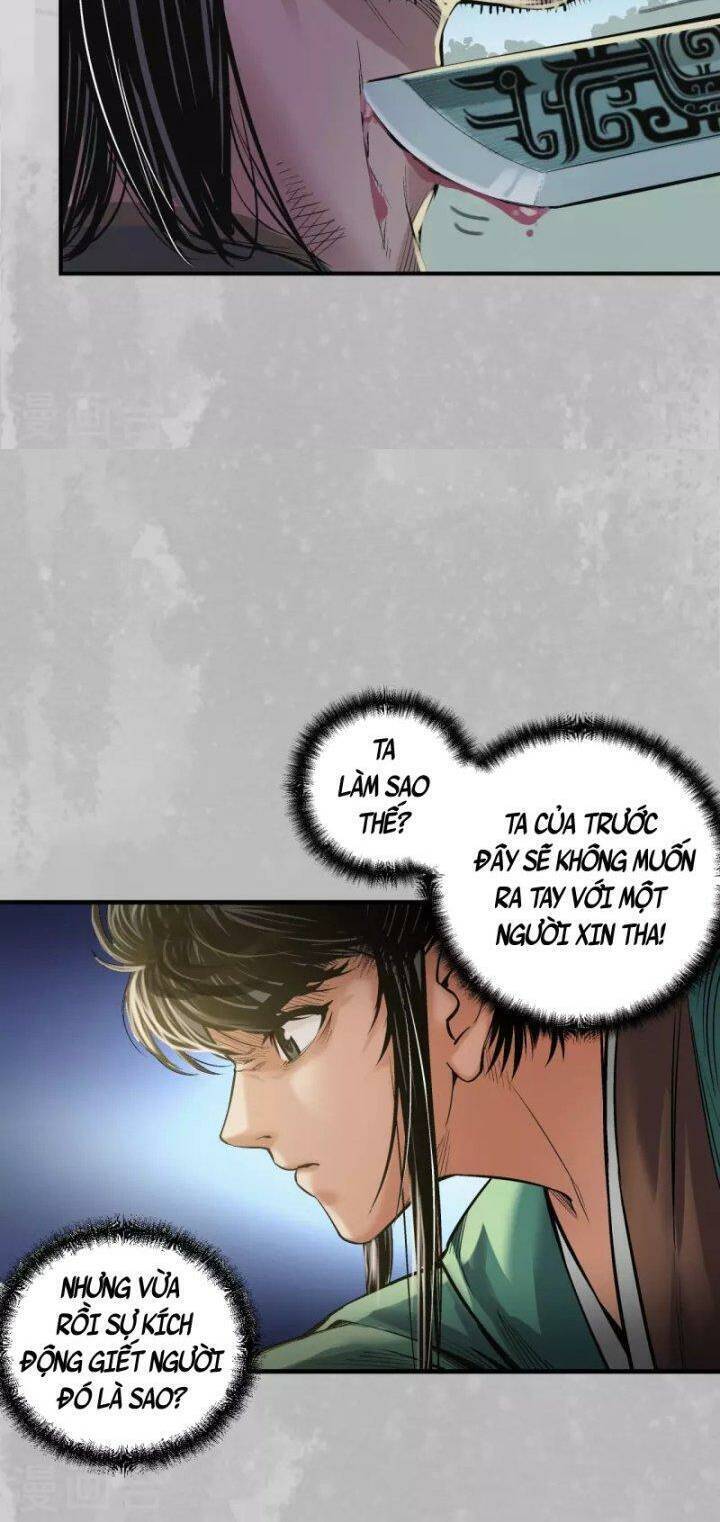 Tạng Phong Hành Chap 137 - Next Chap 138