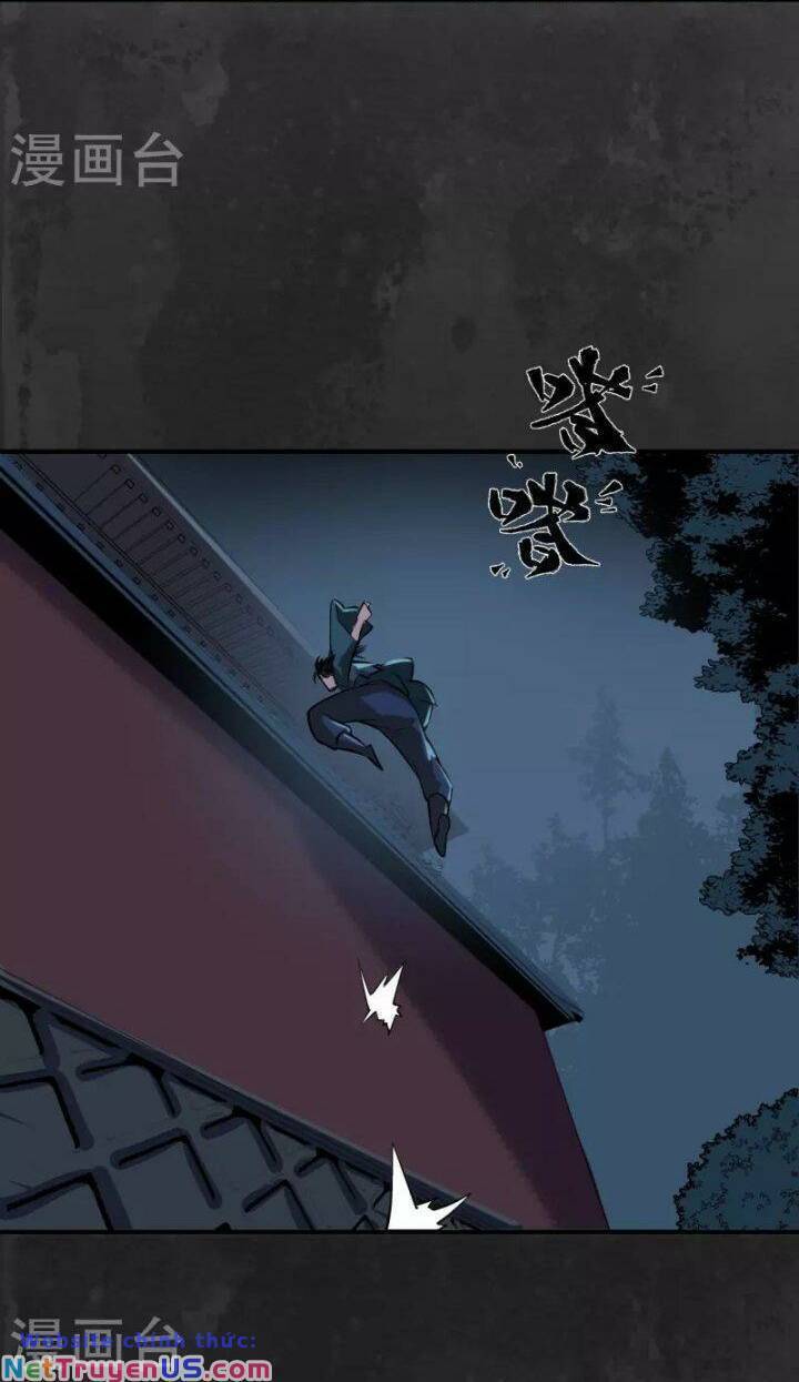 Tạng Phong Hành Chap 138 - Next Chap 139