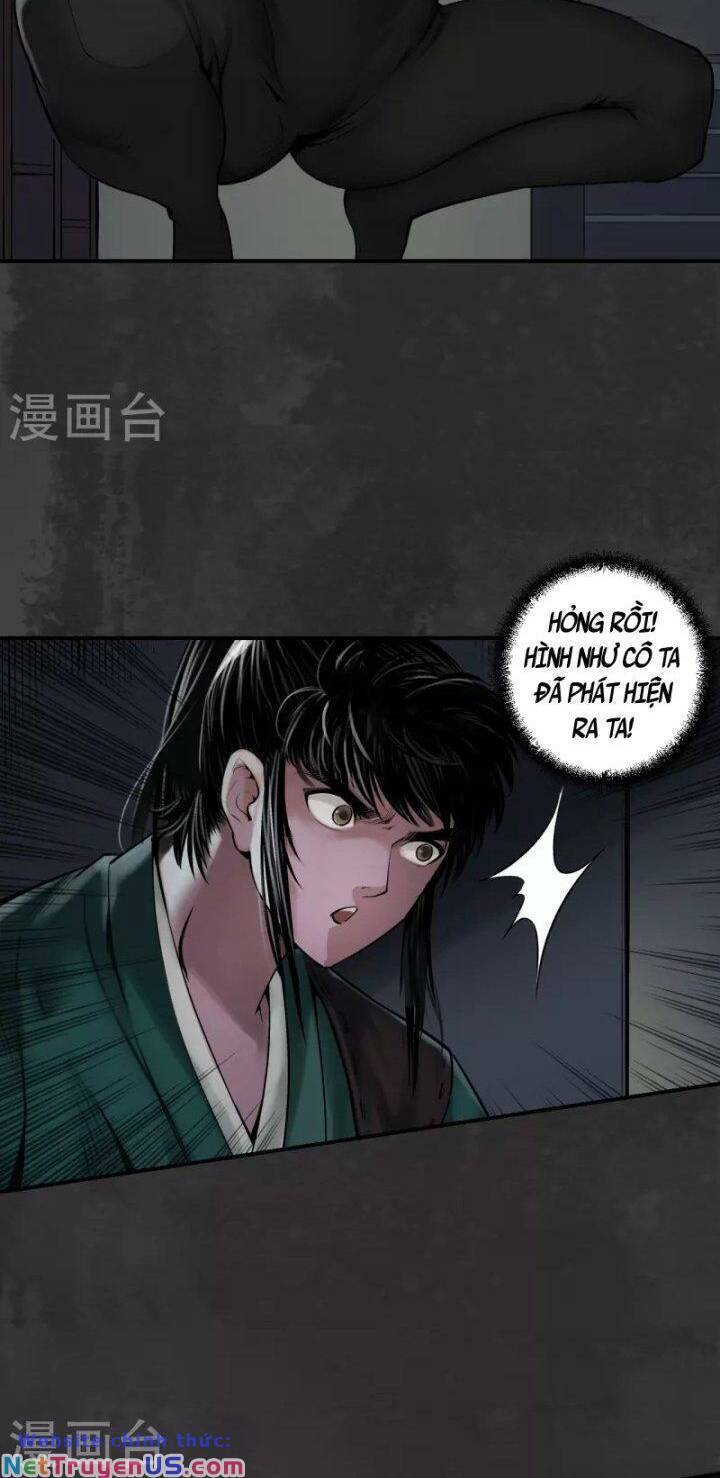 Tạng Phong Hành Chap 138 - Next Chap 139