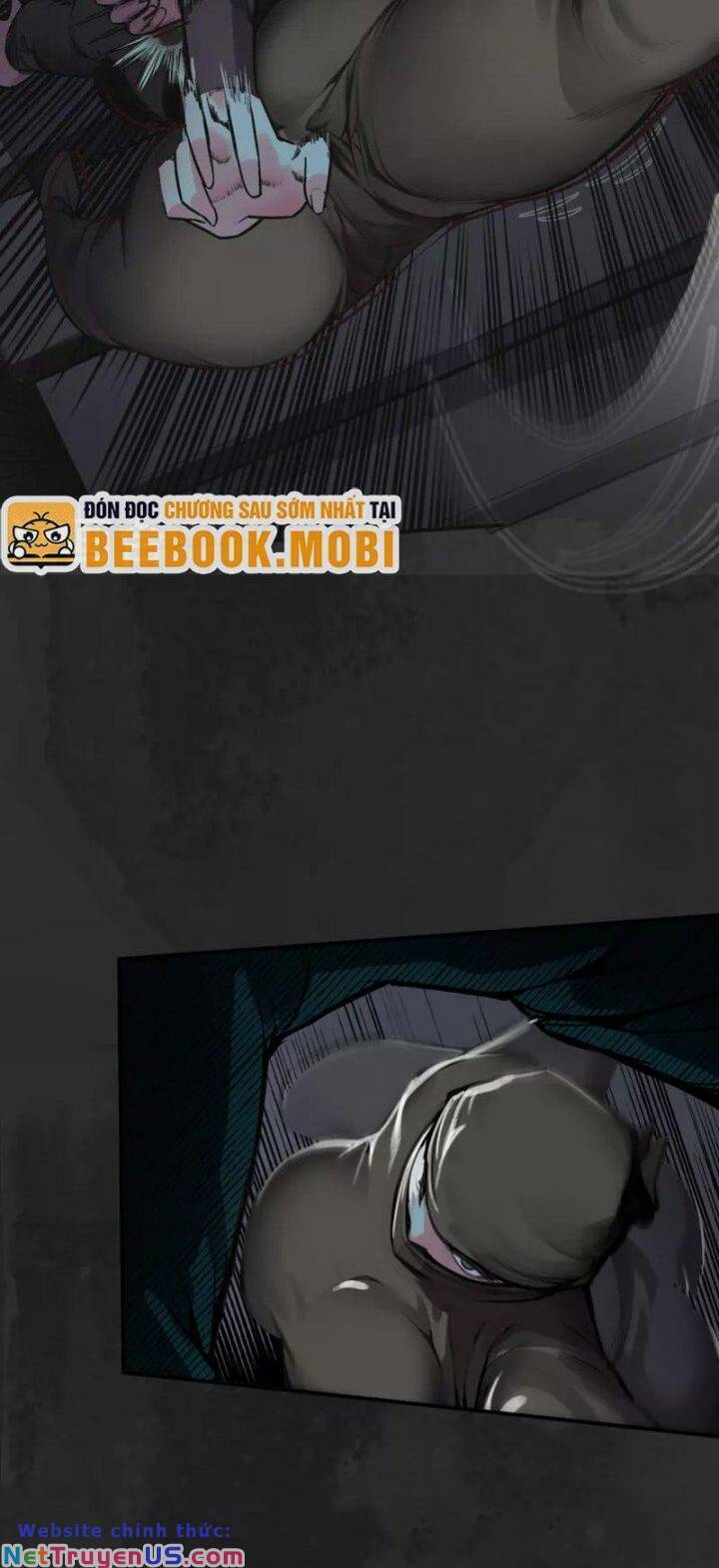 Tạng Phong Hành Chap 138 - Next Chap 139