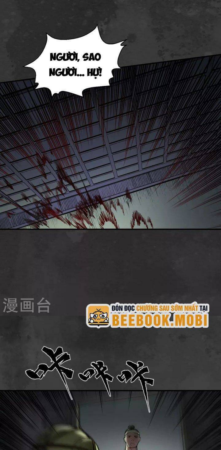 Tạng Phong Hành Chap 139 - Next Chap 140