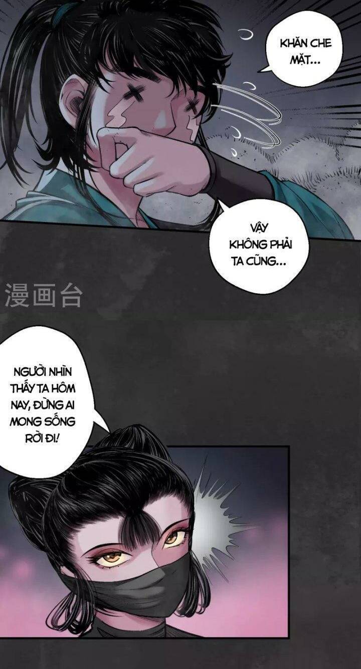 Tạng Phong Hành Chap 139 - Next Chap 140