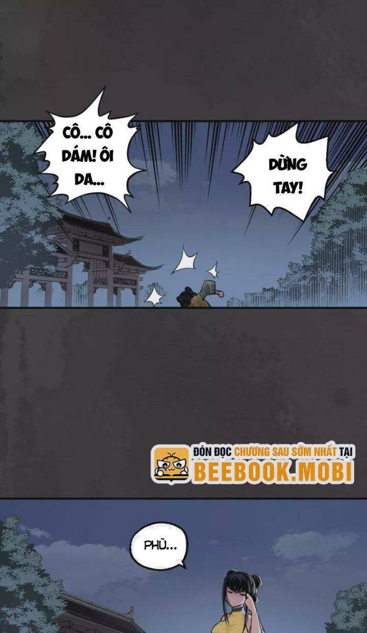 Tạng Phong Hành Chap 139 - Next Chap 140
