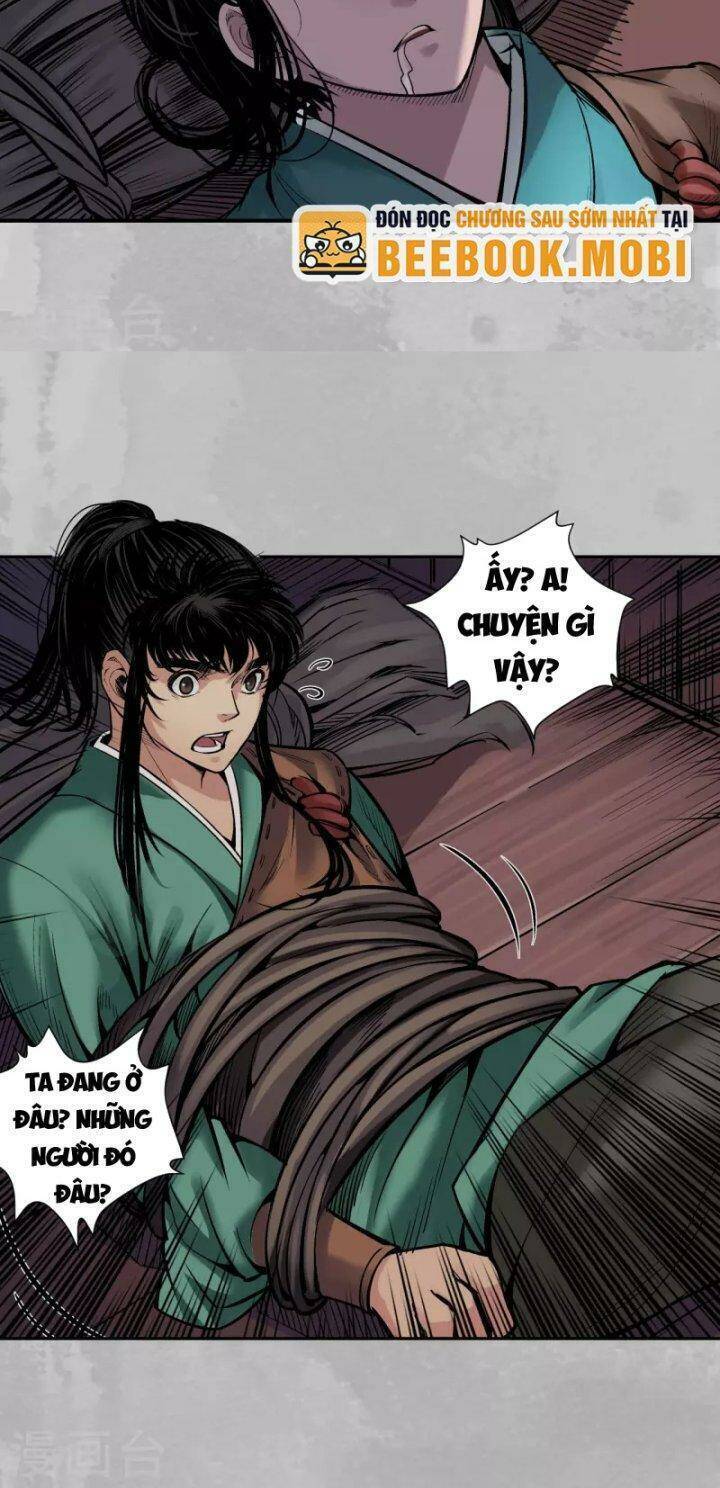 Tạng Phong Hành Chap 139 - Next Chap 140