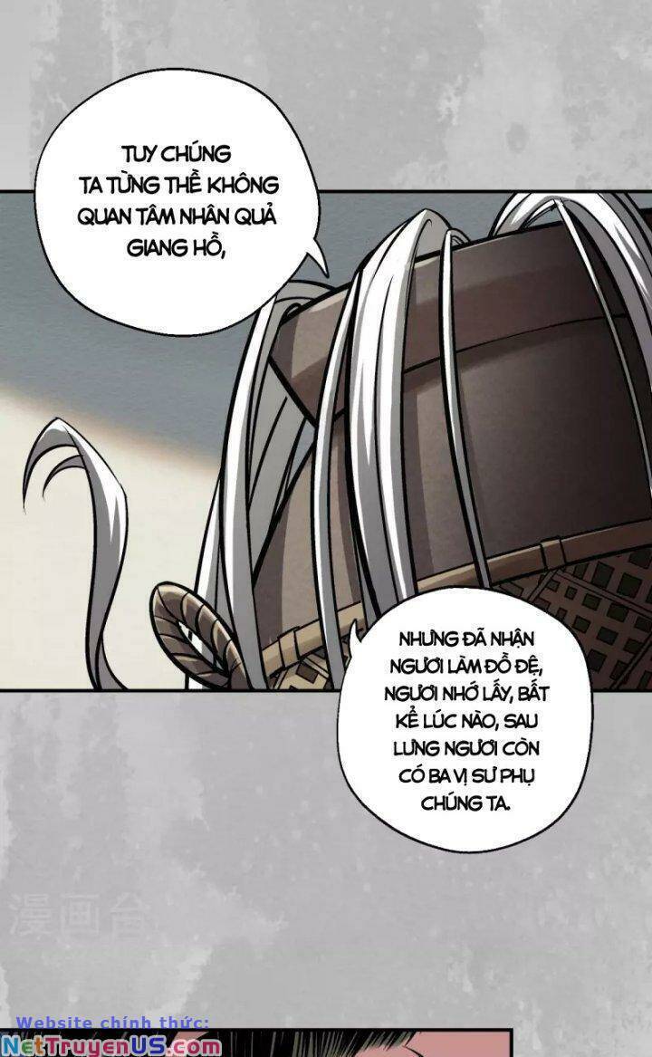 Tạng Phong Hành Chap 141 - Next Chap 142