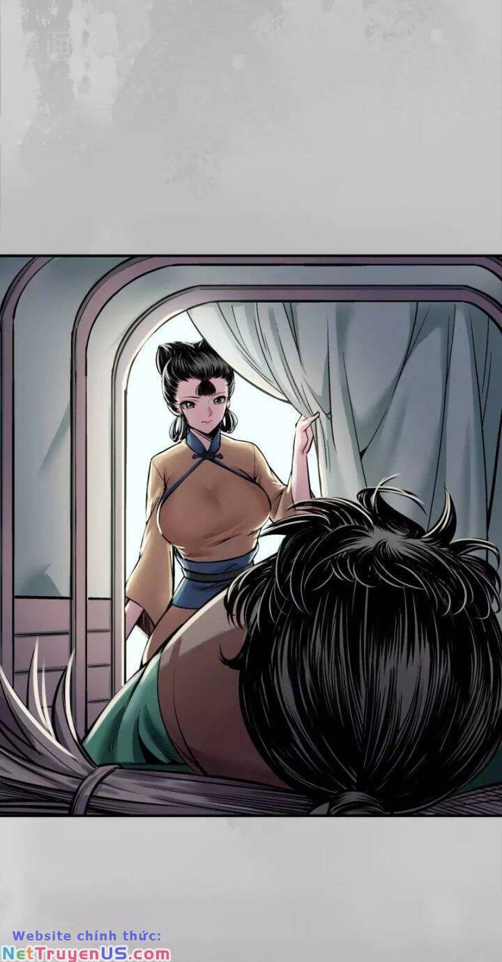 Tạng Phong Hành Chap 141 - Next Chap 142