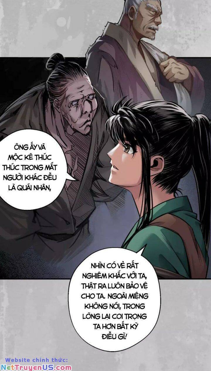 Tạng Phong Hành Chap 141 - Next Chap 142