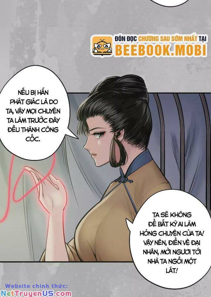 Tạng Phong Hành Chap 141 - Next Chap 142