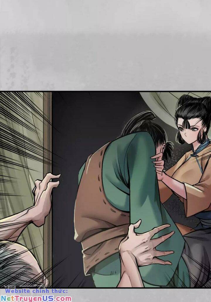 Tạng Phong Hành Chap 141 - Next Chap 142