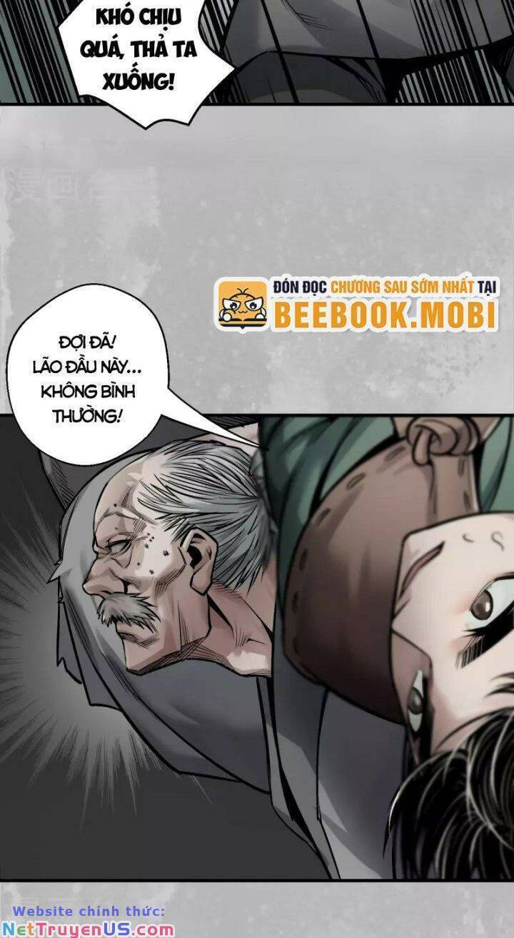 Tạng Phong Hành Chap 141 - Next Chap 142