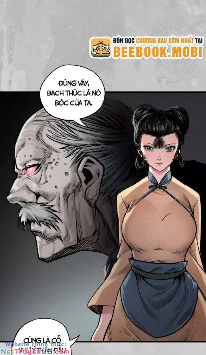 Tạng Phong Hành Chap 141 - Next Chap 142