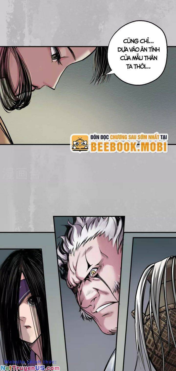 Tạng Phong Hành Chap 141 - Next Chap 142