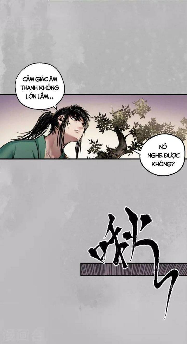 Tạng Phong Hành Chap 143 - Next Chap 144