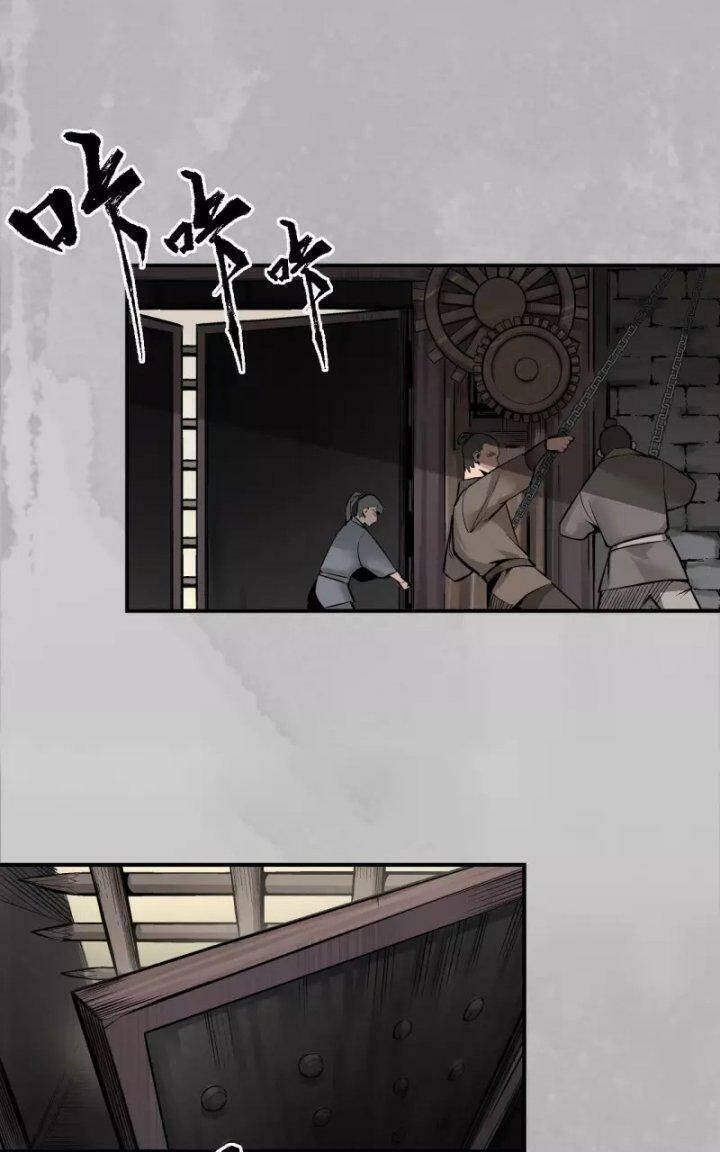 Tạng Phong Hành Chap 143 - Next Chap 144